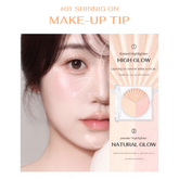 CLUB CLIO PERIPERA V Highlighter 2.2 g + 6 g (3 Options)